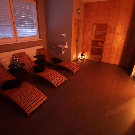 Hotel Banik Nitrianske Rudno Εξωτερικό φωτογραφία