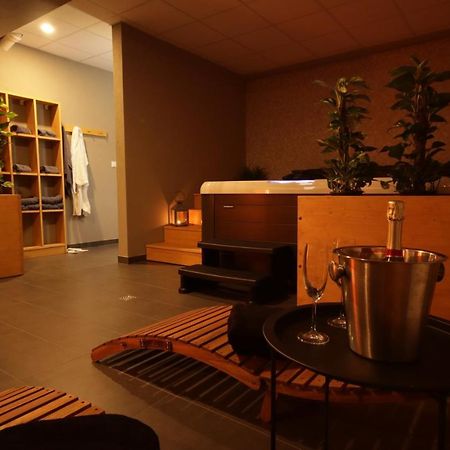Hotel Banik Nitrianske Rudno Εξωτερικό φωτογραφία