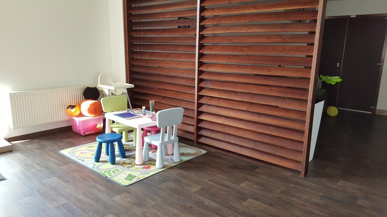 Hotel Banik Nitrianske Rudno Εξωτερικό φωτογραφία