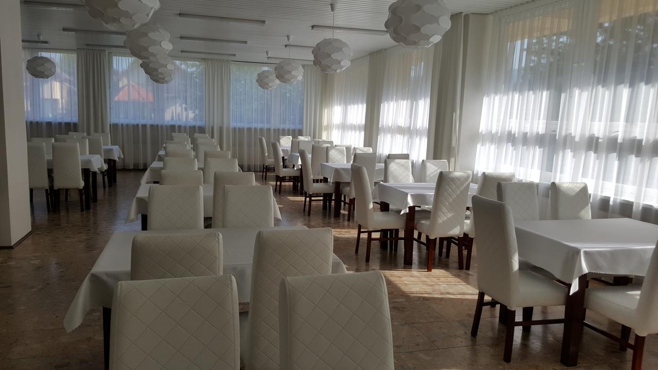 Hotel Banik Nitrianske Rudno Εξωτερικό φωτογραφία