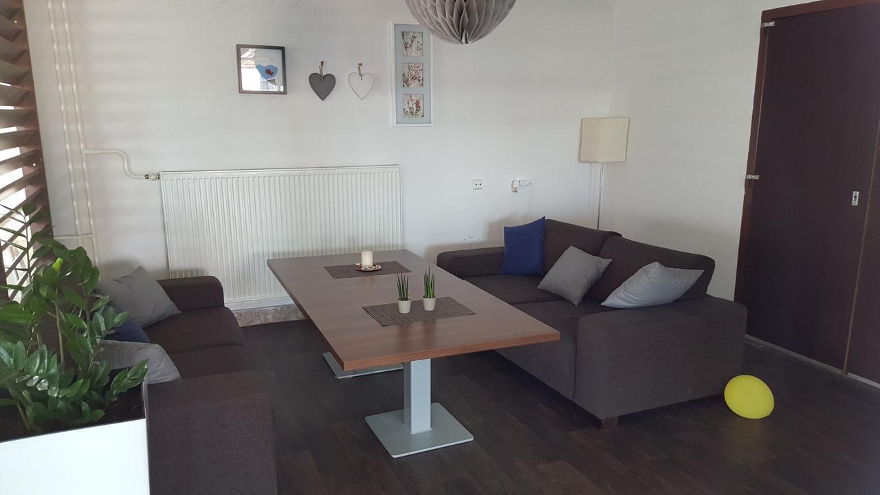 Hotel Banik Nitrianske Rudno Εξωτερικό φωτογραφία