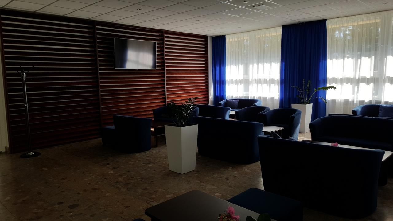 Hotel Banik Nitrianske Rudno Εξωτερικό φωτογραφία