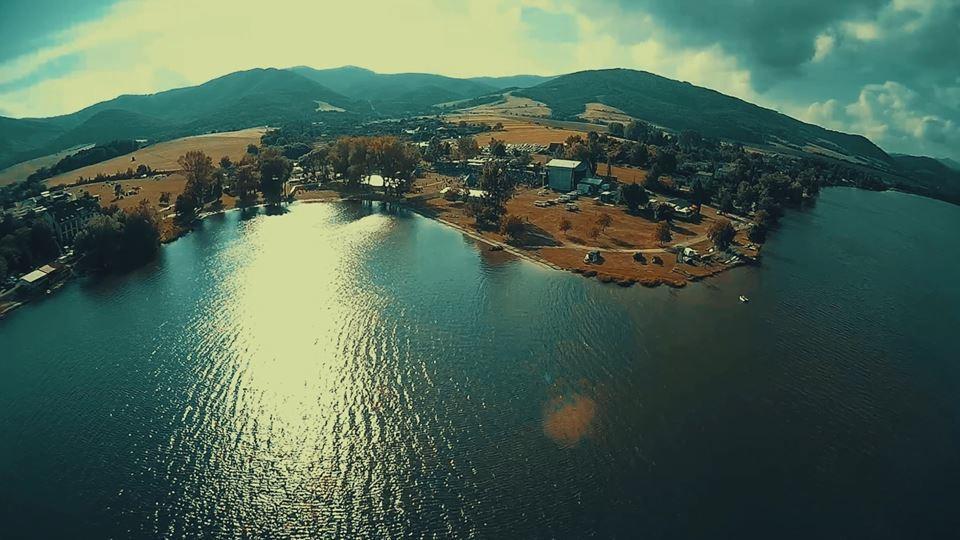 Hotel Banik Nitrianske Rudno Εξωτερικό φωτογραφία