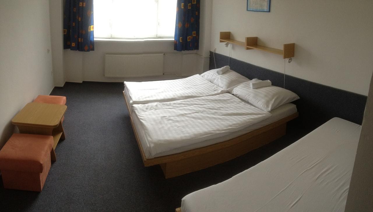 Hotel Banik Nitrianske Rudno Εξωτερικό φωτογραφία