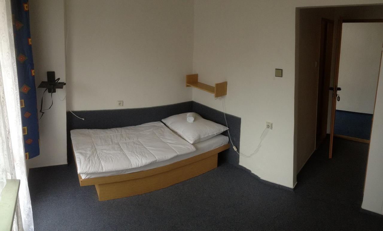 Hotel Banik Nitrianske Rudno Δωμάτιο φωτογραφία