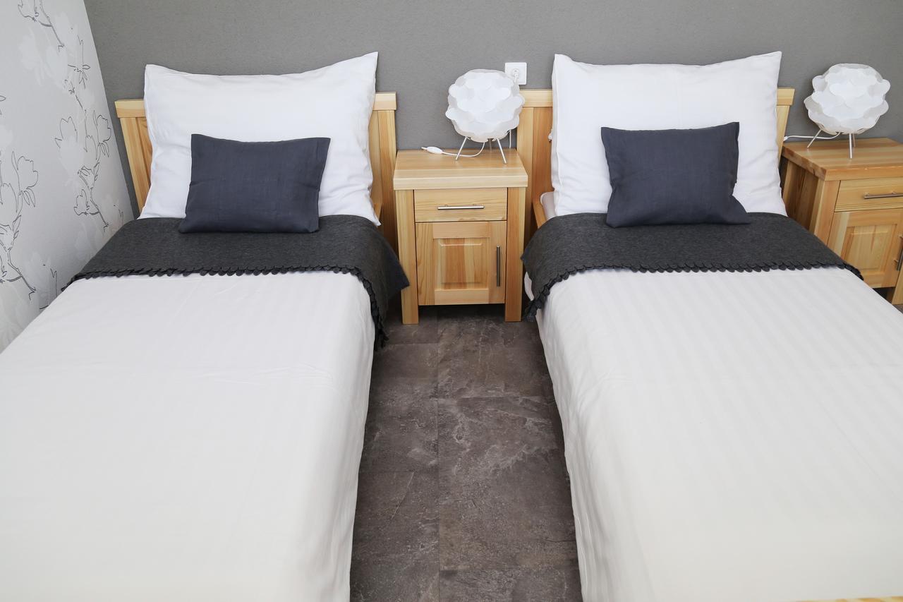 Hotel Banik Nitrianske Rudno Εξωτερικό φωτογραφία