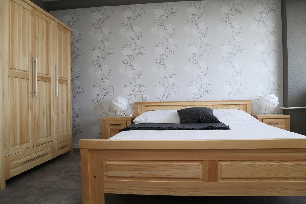 Hotel Banik Nitrianske Rudno Εξωτερικό φωτογραφία