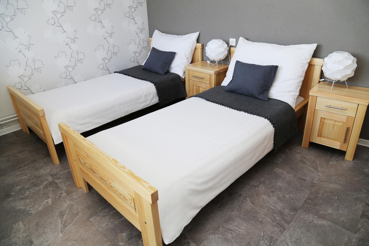 Hotel Banik Nitrianske Rudno Εξωτερικό φωτογραφία