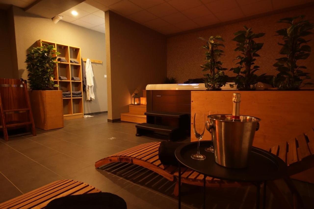 Hotel Banik Nitrianske Rudno Εξωτερικό φωτογραφία